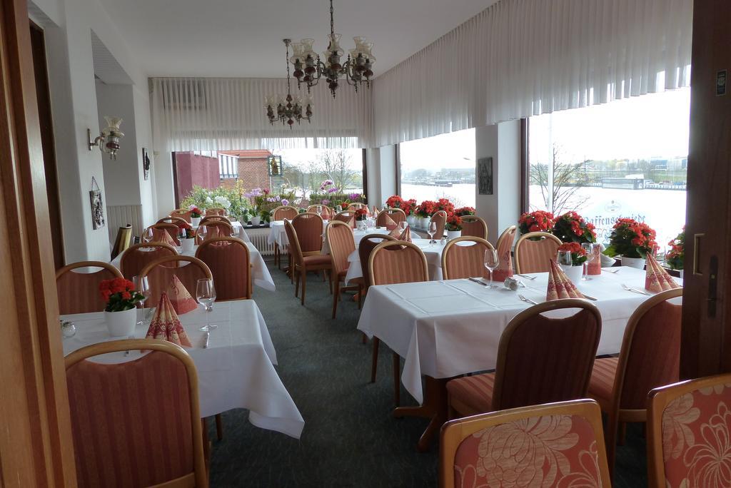 Hotel Waffenschmiede Kiel Ngoại thất bức ảnh