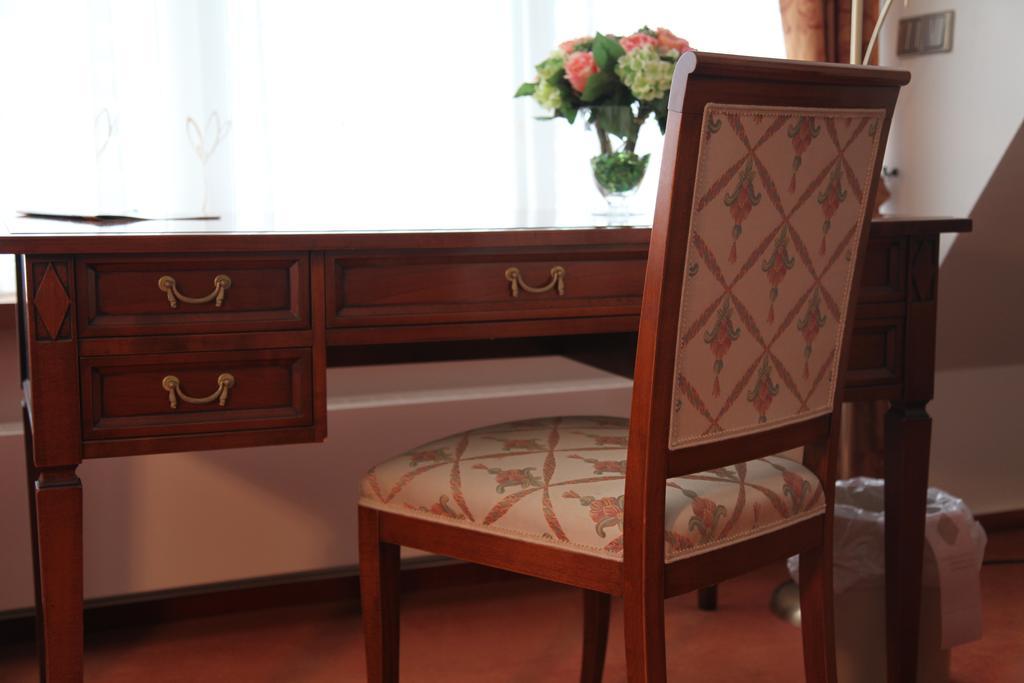 Hotel Waffenschmiede Kiel Phòng bức ảnh