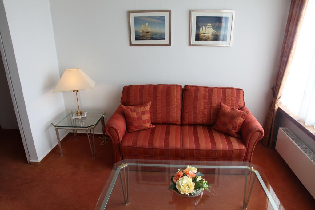 Hotel Waffenschmiede Kiel Phòng bức ảnh
