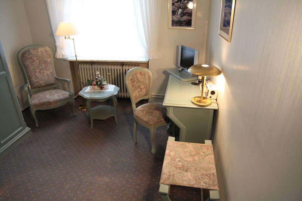 Hotel Waffenschmiede Kiel Phòng bức ảnh